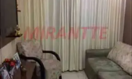 Apartamento com 2 quartos à venda na Rua Vitalina Moura, Imirim, São Paulo