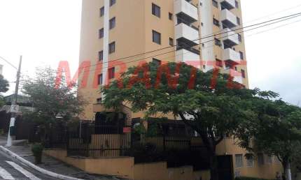 Apartamento com 2 quartos à venda na Rua dos Tapes, Cambuci, São Paulo