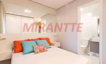 Apartamento com 1 quarto à venda na Rua Brigadeiro Tobias, Centro, São Paulo