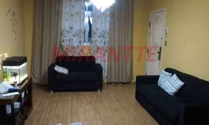 Apartamento com 2 quartos à venda na Avenida Coronel Sezefredo Fagundes, Tremembé, São Paulo