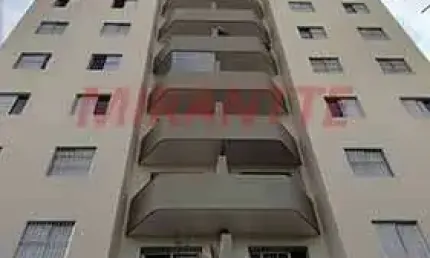 Apartamento com 3 quartos à venda na Avenida Ede, Vila Ede, São Paulo