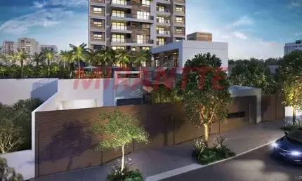 Apartamento com 3 quartos à venda na Rua Isabel de Castela, Vila Madalena, São Paulo