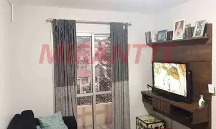 Apartamento com 3 quartos à venda na Rua Evaristo Roque, Imirim, São Paulo