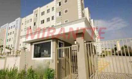 Apartamento com 1 quarto à venda na Avenida Professor Miguel Franchini Neto, Jaraguá, São Paulo
