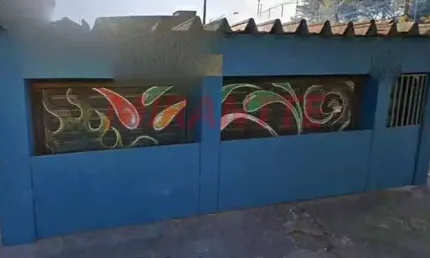 Terreno à venda na Travessa Jacob, Vila Nova Mazzei, São Paulo