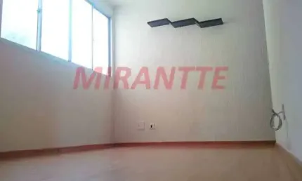 Apartamento de 48m² com 2 quartos em lauzane paulista