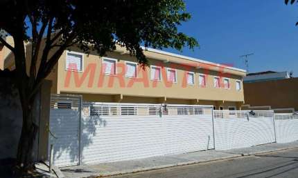 Casa em condomínio fechado com 3 quartos à venda na Rua Cosme Fonte Lira, Cupecê, São Paulo