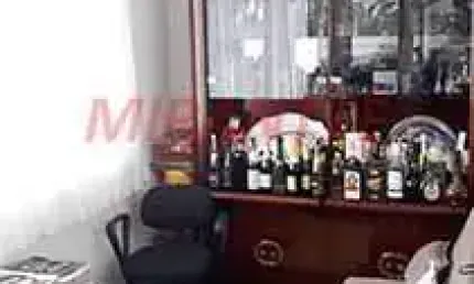 Apartamento de 132m² com 3 quartos em Vila Guilherme