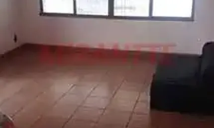 Casa com 3 quartos à venda na Rua Francisco Artassio, Casa Verde, São Paulo