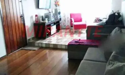 Casa com 4 quartos à venda na Rua Rido Roque, Imirim, São Paulo