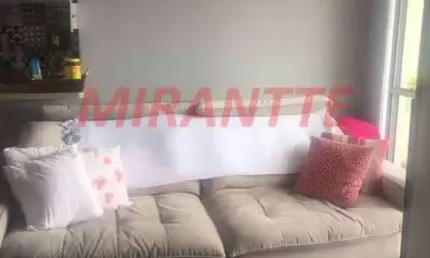 Apartamento com 2 quartos à venda na Avenida Jardim Japão, Jardim Japão, São Paulo