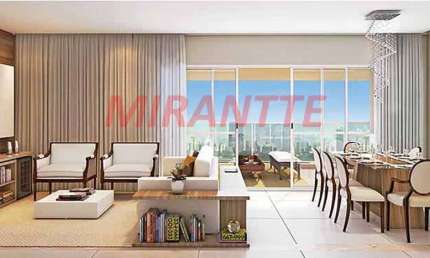 Apartamento com 4 quartos à venda na Rua Três de Maio, Vila Mariana, São Paulo