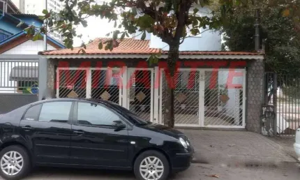 Casa com 3 quartos à venda na Rua Diamante Preto, Tatuapé, São Paulo