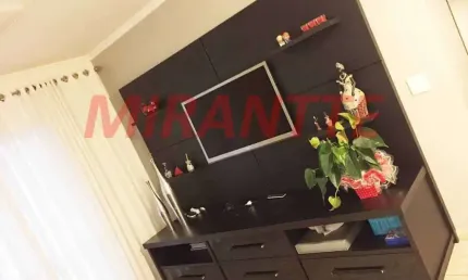 Apartamento de 128m² com 3 quartos em vila moinho velho