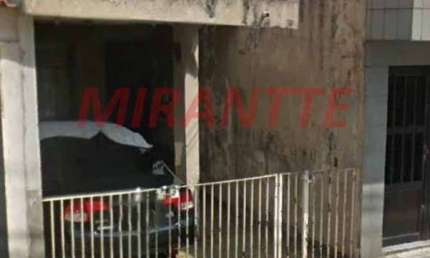 Casa com 3 quartos à venda na Rua Silva Teles, Pari, São Paulo