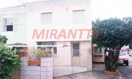 Casa com 3 quartos à venda na Rua Antônio Fernandes Prado, Mooca, São Paulo