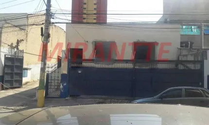 Barracão / Galpão / Depósito à venda na Rua Coronel Bento Bicudo, Piqueri, São Paulo