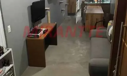 Casa em condomínio fechado com 3 quartos à venda na Rua Coelho Lisboa, Tatuapé, São Paulo