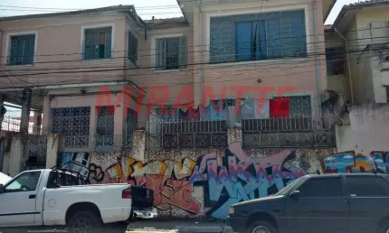 Terreno à venda na Rua Ouro Grosso, Casa Verde, São Paulo