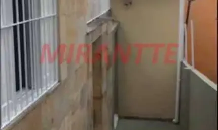 Casa com 2 quartos à venda na Avenida General Ataliba Leonel, Tucuruvi, São Paulo