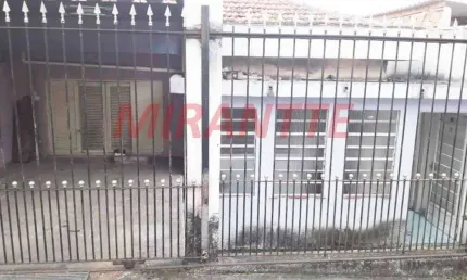 Casa terrea de 125m² com 3 quartos em Parque Casa De Pedra