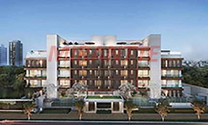Apartamento de 588m² com 3 quartos em Alto de Pinheiros