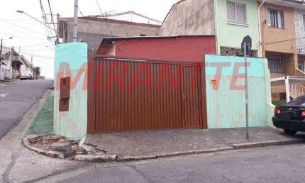 Casa com 2 quartos à venda na Rua das Promessas, Vila Medeiros, São Paulo