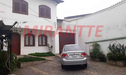 Casa com 3 quartos à venda na Travessa João Francisco, Jardim São Paulo (Zona Norte), São Paulo