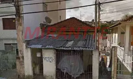 Casa com 3 quartos à venda na Rua Rafael de Oliveira, Água Fria, São Paulo