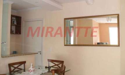 Apartamento com 2 quartos à venda na Rua Edmundo Kirmayr, Imirim, São Paulo
