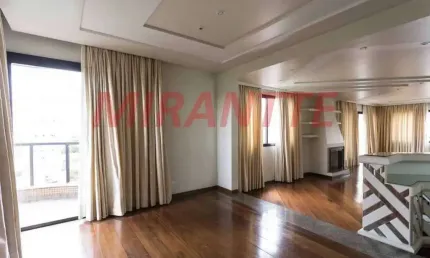 Apartamento com 4 quartos à venda na Avenida Jamaris, Moema, São Paulo