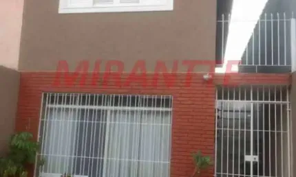 Casa com 3 quartos à venda na Rua Neves Paulista, Tucuruvi, São Paulo