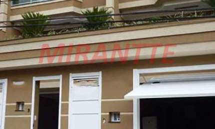 Casa com 3 quartos à venda na Rua Icatuaçu, Freguesia do Ó, São Paulo