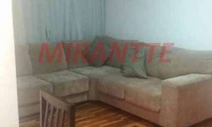 Apartamento de 63m² com 2 quartos em Palmas Do Tremembé