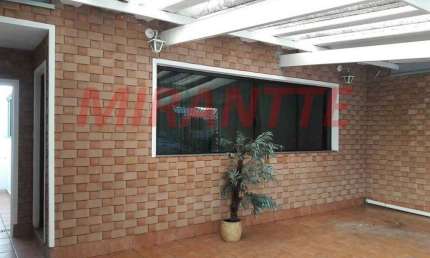 Casa com 2 quartos à venda na Rua Francisco Bruno, Mandaqui, São Paulo