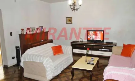 Casa com 3 quartos à venda na Rua José Romano, Tatuapé, São Paulo