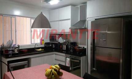 Casa com 2 quartos à venda na Rua Nonoai, Vila Cisper, São Paulo