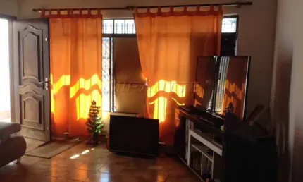 Casa com 5 quartos à venda na Rua Rita Barem de Melo, Vila Bela Vista (Zona Norte), São Paulo