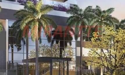 Apartamento de 133m² com 3 quartos em Bosque da Saúde
