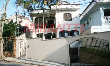 Sobrado de 340m² com 3 quartos em jardim virginia bianca