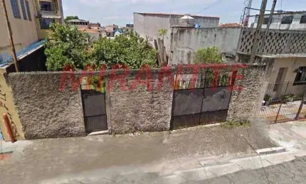 Terreno à venda na Rua dos Rodrigues, Vila Carbone, São Paulo