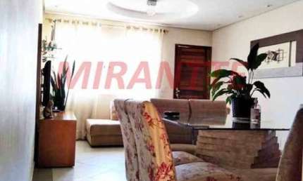 Sobrado de 105m² com 3 quartos em Vila Nova Cachoeirinha