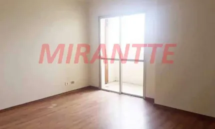 Apartamento de 72m² com 3 quartos em vila guilherme