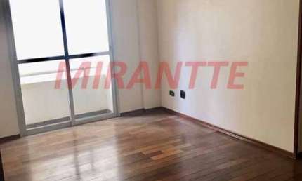 Apartamento com 2 quartos à venda na Avenida Alfredo Zunkeller, Mandaqui, São Paulo