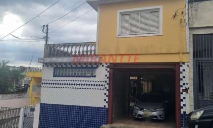 Casa com 3 quartos à venda na Rua Crispim Duarte, Vila Medeiros, São Paulo