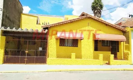Casa com 3 quartos à venda na Rua Matsu Inague, Vila Medeiros, São Paulo