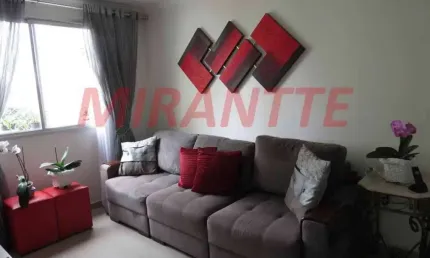 Apartamento com 2 quartos à venda na Rua Rui de Morais Apocalipse, Vila Penteado, São Paulo