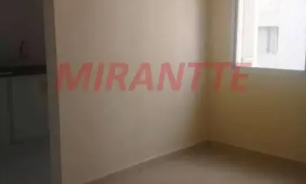 Apartamento com 2 quartos à venda na Estrada Turística do Jaraguá, Vila Jaraguá, São Paulo