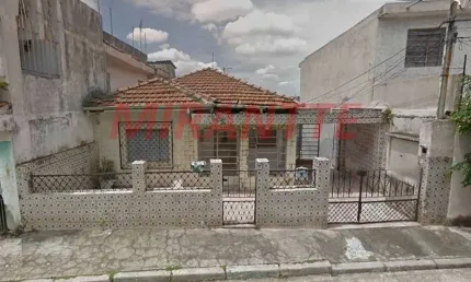Casa com 3 quartos à venda na Rua Noel Rosa, Limão, São Paulo