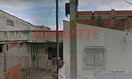 Terreno à venda na Rua São Noberto, Imirim, São Paulo